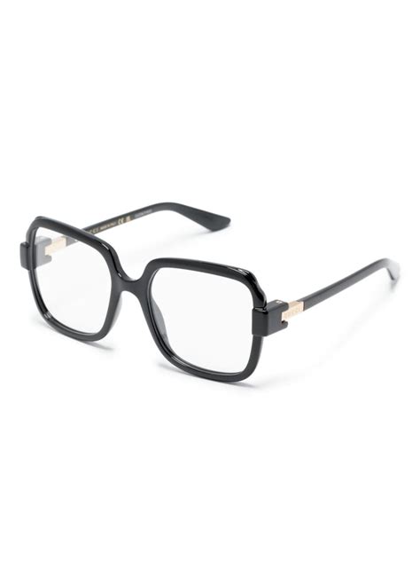 montura gafas gucci